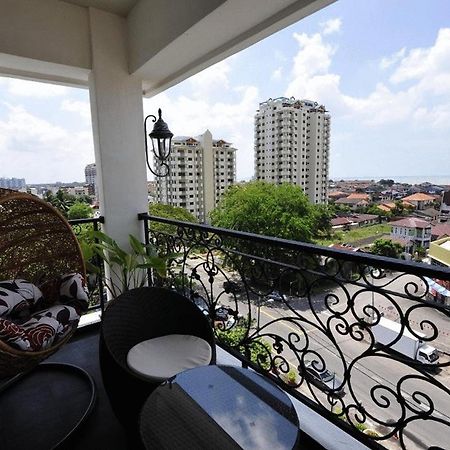 Arenaa Deluxe Hotel Malacca Phòng bức ảnh