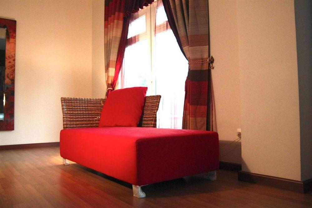 Arenaa Deluxe Hotel Malacca Ngoại thất bức ảnh