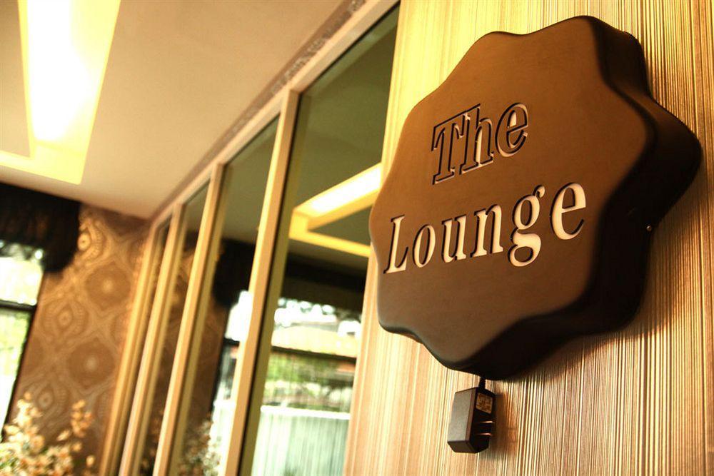 Arenaa Deluxe Hotel Malacca Ngoại thất bức ảnh