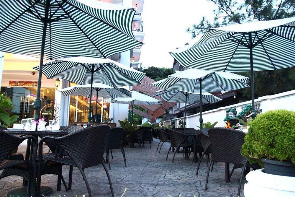 Arenaa Deluxe Hotel Malacca Ngoại thất bức ảnh