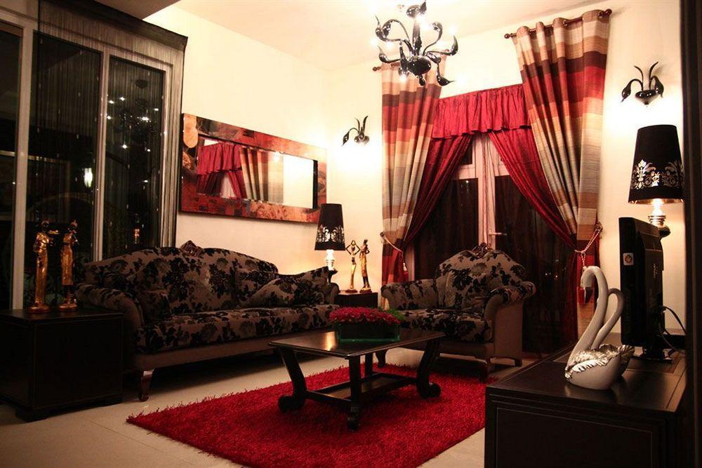 Arenaa Deluxe Hotel Malacca Ngoại thất bức ảnh